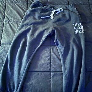 Nike sweatpants